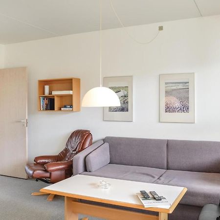 Beautiful Apartment In Ringkobing With Kitchen ภายนอก รูปภาพ