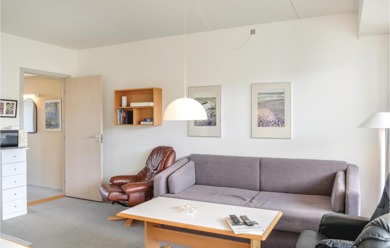 Beautiful Apartment In Ringkobing With Kitchen ภายนอก รูปภาพ