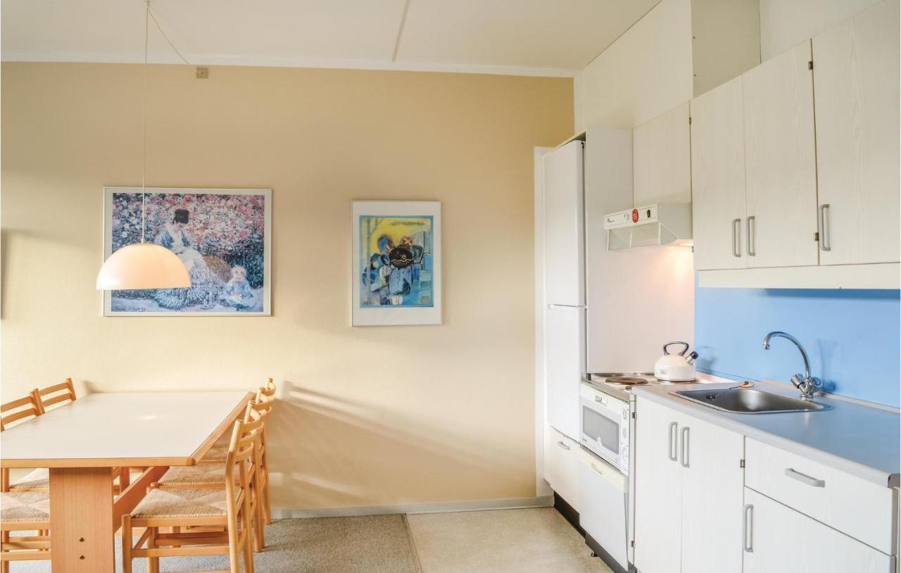 Beautiful Apartment In Ringkobing With Kitchen ภายนอก รูปภาพ