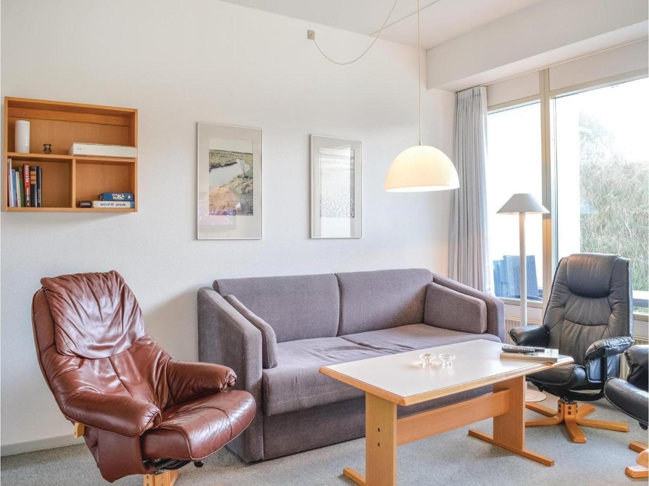 Beautiful Apartment In Ringkobing With Kitchen ภายนอก รูปภาพ