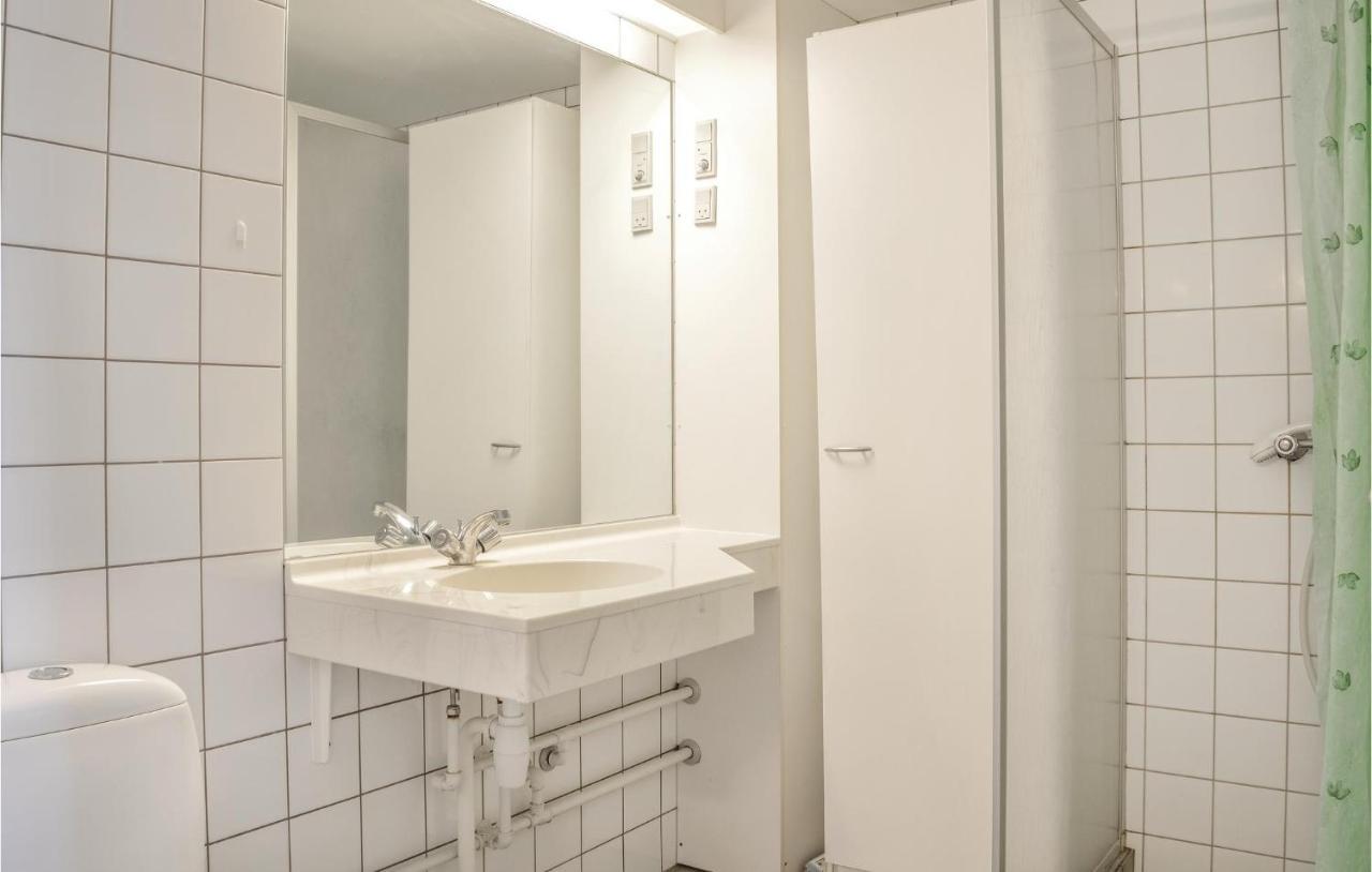 Beautiful Apartment In Ringkobing With Kitchen ภายนอก รูปภาพ